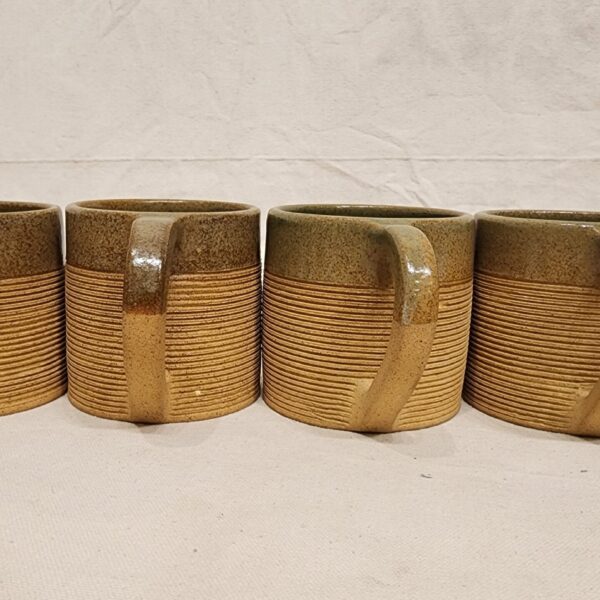Mug Set - 4