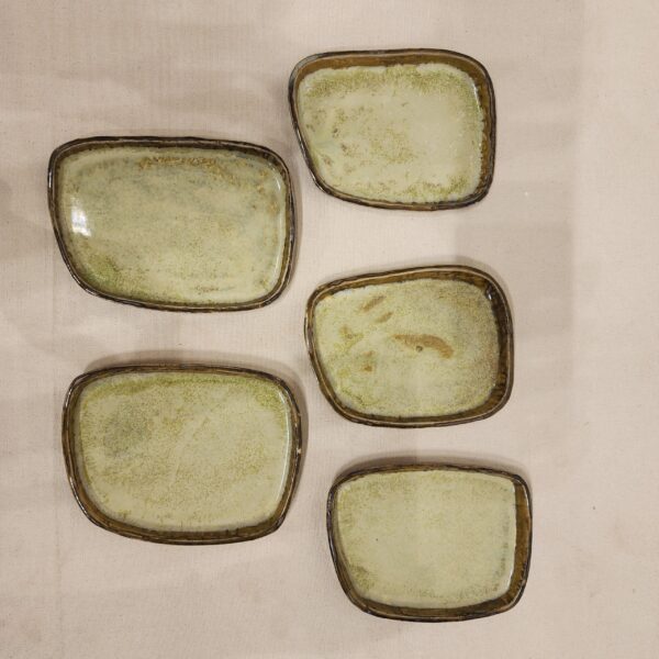 Small Platter Set-5