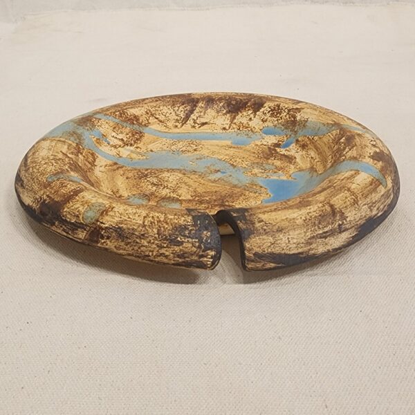 Cerimic Platter