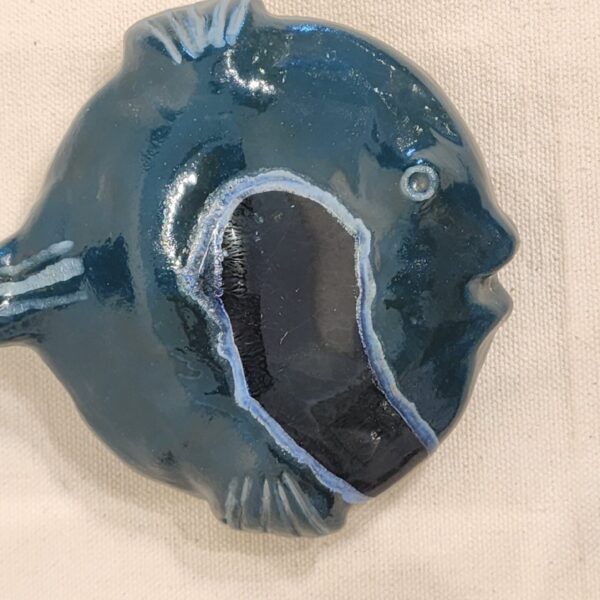 Cerimic Fish - Image 2