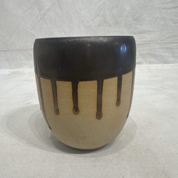 Brown lamp - Image 2
