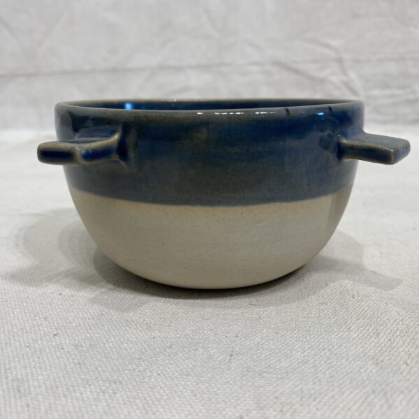 Blue bowl - Image 2