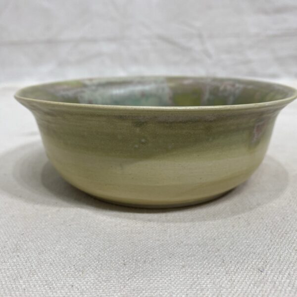 Light Green small bowl - Image 2