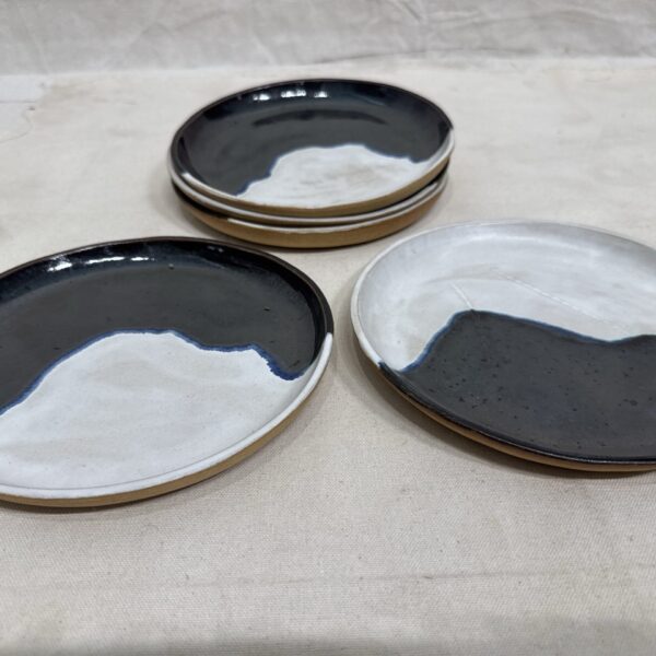 Black platter (set-10) - Image 2