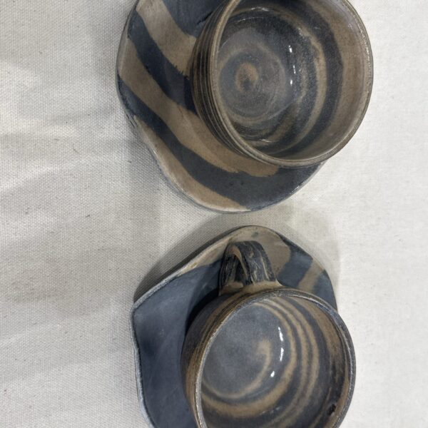 Saucer (set-2)