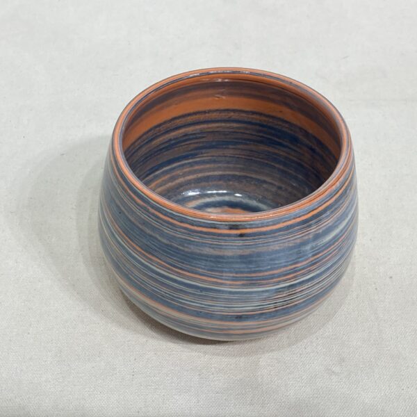Multicolour bowl - Image 2